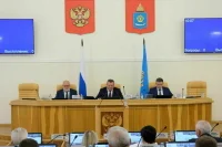 В Астраханской области увеличены размеры выплат для участников СВО и их семей