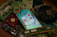 Кабмин отрегулирует хранение арестованного имущества