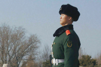 В Китае обнародовали законопроект о патриотическом воспитании