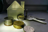 Военную ипотеку за погибших в ходе СВО погасит государство