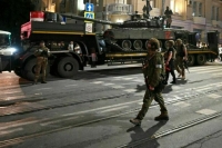 Готовится передача военной техники ЧВК «Вагнер» в подразделения ВС РФ