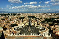 Папский посланник по украинскому урегулированию приедет в Москву в июне