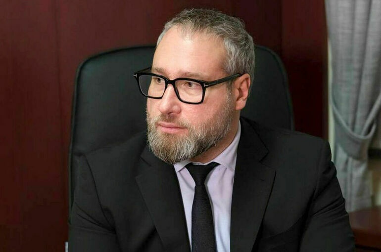 Горелкин объяснил, зачем в законе регулировать механизмы рекомендаций в Рунете