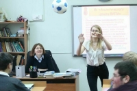 В Комитете Совфеда по науке назвали меры привлечения кадров в школы