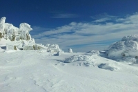 В России создадут систему мониторинга вечной мерзлоты