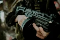 В Литве предложили узаконить партизанские отряды и группы сопротивления
