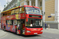 Продающих путевки по России туроператоров освободят от НДС на 4,5 года