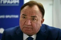 Калиматов уверен, что успешное развитие Ингушетии — результат командной работы