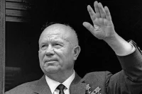 Почему следует признать незаконным решение Хрущева о передаче Крыма Украине