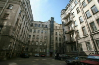 Петербуржцам хотят дать право решать проблему «запаркованности» самим