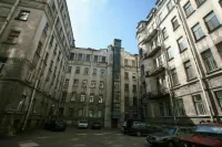 Петербуржцам хотят дать право решать проблему «запаркованности» самим