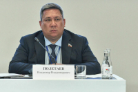 Полетаев назвал гармонизацию налоговых норм приоритетом для СГ