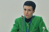 Рукавишникова назвала цифровой суверенитет целью регулирования СГ