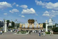 Россиянам спрогнозировали самый засушливый июль за последние восемь лет