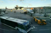 Россия и Белоруссия унифицируют авиационные сборы