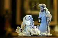 Зеленский предложил перенести празднование Рождества на 25 декабря