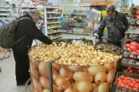 Ученых могут привлечь к анализу ценообразования на продукты