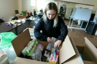 В Госдуму внесут законопроект о регулировании волонтерской деятельности