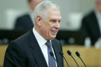 В России около 150 тысяч га земель освободили от картофельной нематоды