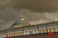 В МЧС предупредили москвичей о ливне, граде и сильном ветре