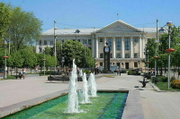 На Украине хотят переименовать Запорожье и Бровары