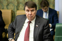 Цеков заявил, что Зеленский не может присвоить историю Руси Украине