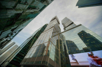 Крупные компании будут платить налог на сверхприбыль