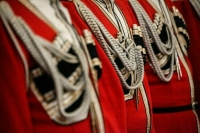 В РФ хотят создать правовые основы казачества как мобилизационного резерва