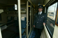 Студентам из южных регионов призвали дать скидку на ж/д билеты