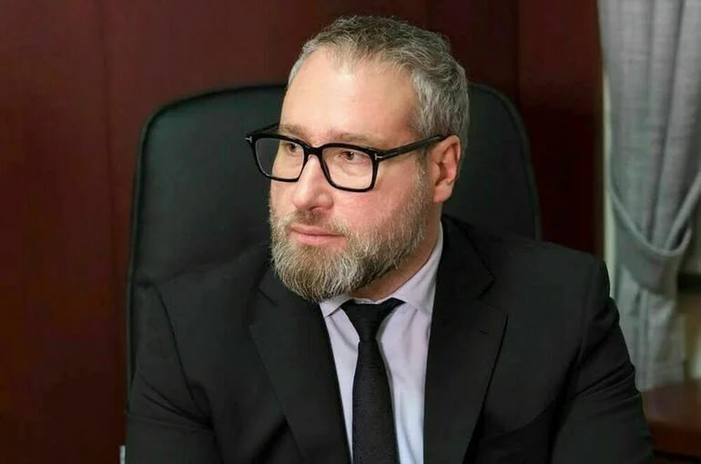 Горелкин заявил, что России нужны «белые» хакеры