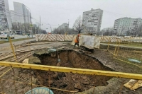 Деньги на укрепление зданий получают девять сейсмически опасных регионов