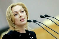 Тимофеева: Сожжением Корана в Швеции оскорбили чувства миллионов верующих