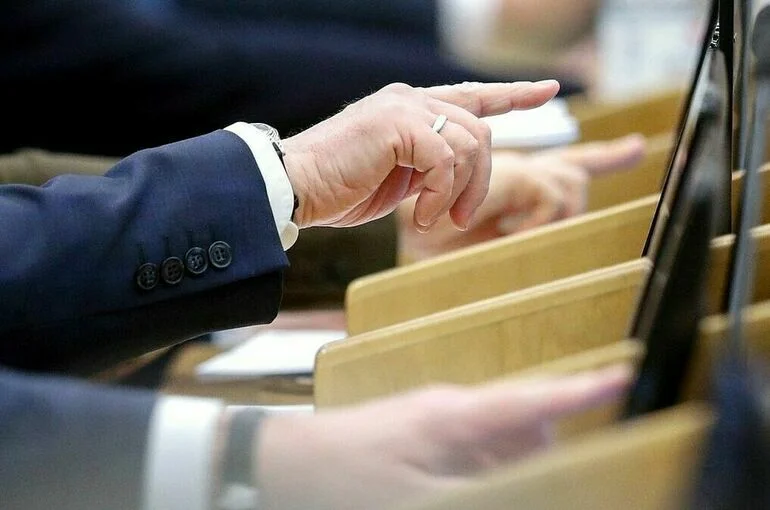 Госдума ратифицировала соглашение с Абхазией о двойном гражданстве