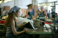 Жилье и имущество осужденного сохранят до завершения срока заключения