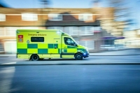 Во Франции десятки правоохранителей пострадали в ночных беспорядках