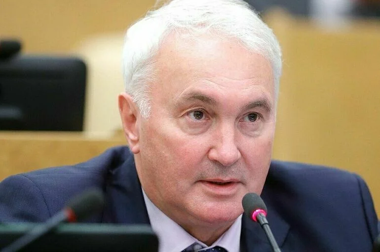 В Госдуме рассказали о настоящих причинах мятежа Пригожина