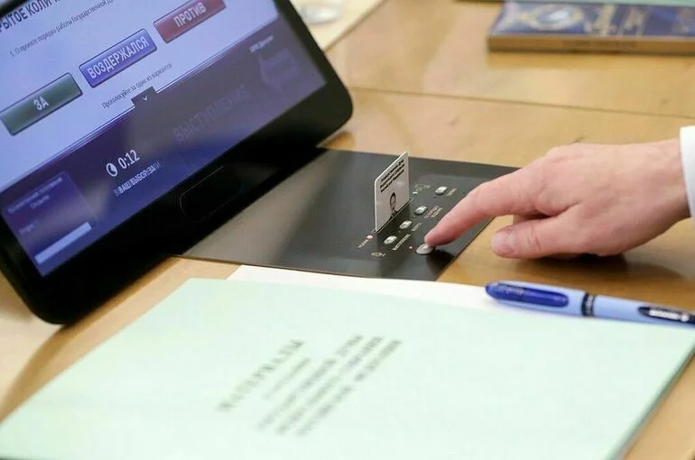 НКО могут разрешить не иметь печатей