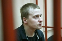 Обвиняемого в покушении на Захара Прилепина оставят в СИЗО до 6 октября