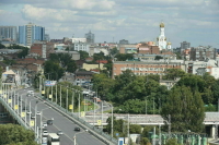 В Ростове-на-Дону изъяли оружие, оставшееся после ухода «Вагнера»