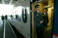 Что пассажиры могут требовать с проводника поезда