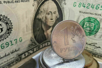 Курс доллара превысил 88 рублей впервые за 15 месяцев