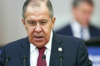 Лавров: РФ знает о нарушении ООН требования не получать указаний от правительств