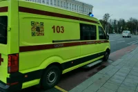 Жителя Тувы госпитализировали с подозрением на сибирскую язву