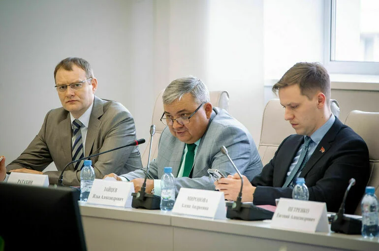 МУПы в ЗАТО предложили оставить
