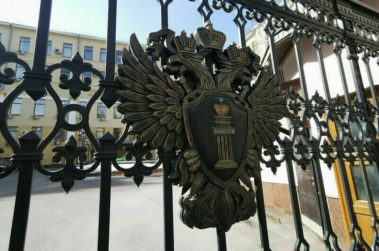 В Туве проводят проверку по факту заражения сибирской язвой