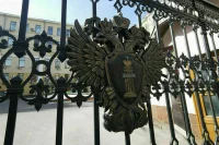 В Туве проводят проверку по факту заражения сибирской язвой
