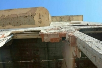 Удары ВСУ повредили более пяти тысяч домов в Белгородской области 