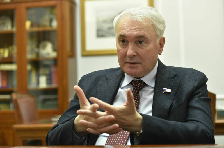 Картаполов заявил, что оставшихся в «Вагнере» бойцов не отправят в зону СВО