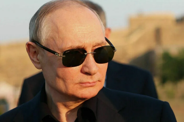 Песков рассказал об отношении Путина к Дагестану