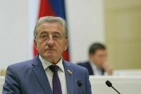 Лукин: Нужно добиться эффективной организации производственной практики в вузах